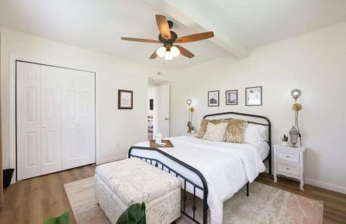 Port Clinton Getaway Near the Beach - Foto 23