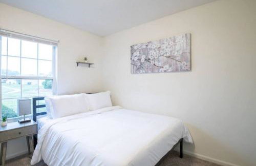 ROSEMARY Comfy 3 BD in Pekin with KING bed - Foto 22