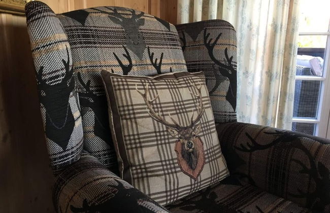 Apartment Deluxe Suite - Foto 9