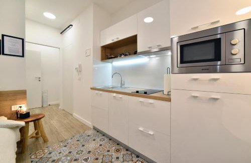 Fishnjak Apartments - Central Zagreb - Foto 52