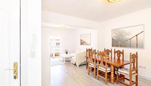 Light-flooded Loft in Santa Cruz - Foto 4