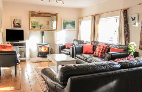 Beulah Cottage - Foto 2