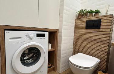 Apartamenty Termal Water Długa 31 - Foto 11