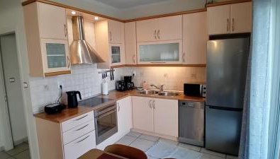 Elysian Dreams at Patras - Foto 4, dishwasher, toaster