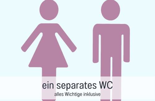 Fewo KUMM RIN - Kamin und Sauna - Foto 23