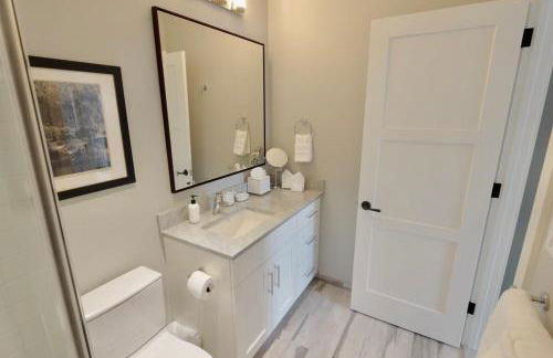 Luxurious Mansion in Logan Circle Private Parking - 4 bedroom - Foto 55