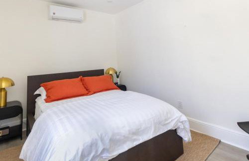 Adinkra Reserve - Curated Afro-Modern Stay - Foto 33