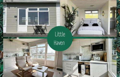 Little Haven, one bed chalet in Dartmouth, Devon - Foto 2