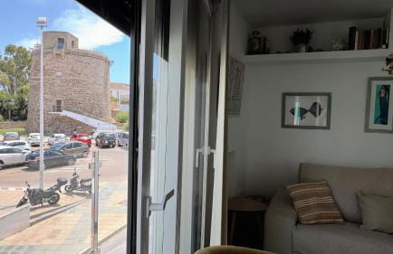 Apartamento con parking en Torre Almenara - Foto 16