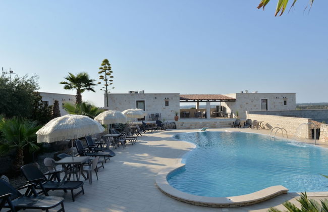 Masseria Pentima Vetrana Resort - Foto 23