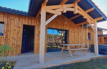 Les Bord'Océanes Sauna & Spa Villa Marensine et Villa Oyat - Foto 33