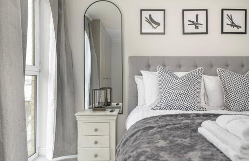 The View Greenwich - Luxury River Thames Apartment - Foto 7