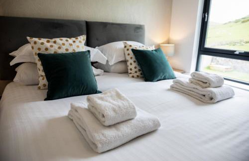 Residence 10 by Together Travel - Luxury 2-Bed Penthouse Apartment - Foto 35