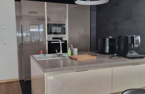 Haus 150qm, 3 Etagen, Berlin City - Foto 7