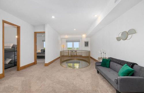 Extravagant 3 Level Penthouse at The Grand Castle - Foto 17