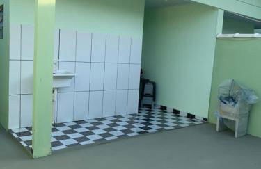 Casa, 1 quadra da praia. - Foto 8