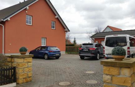 Ferienwohnung mit Pool am Stadtrand von Dresden - Foto 18