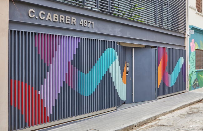 Nido Pasaje Cabrer - Foto 1