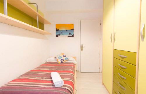 Apartamento Albaycin Granada - Foto 11