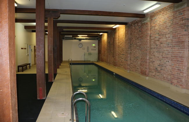 Frisco Apartments - Photo 21