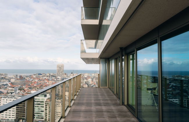 Sky Tower View - Foto 49