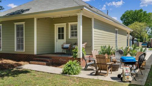 Single Story Fire Pit Updated Close to Downtown - Foto 2