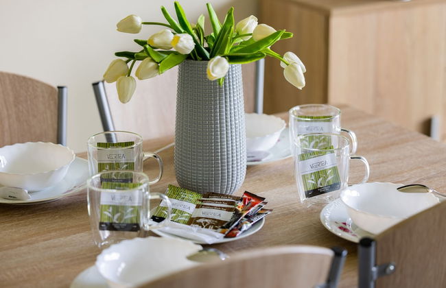 Wrzosowo 72 Apartments by Renters - Photo 28