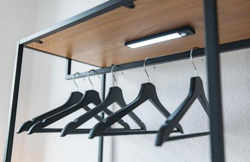 PRIME - 2 Zimmer Wohnung direkt am Fluss - Foto 7