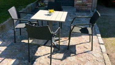 Ferienwohnung am Storchnest - Foto 2