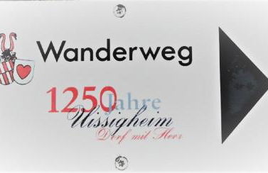 Ferienwohnung auf dem Dorf, Külsheim - Foto 52