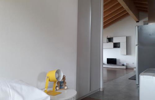 Cascina Tumas Orta Lake - Photo 9