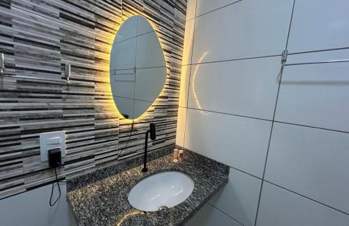 Casa 02 - Casa com 2 quartos, próximo a rodoviária e aeroporto - Photo 25