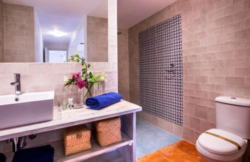 Villa Villa El Camino by Interhome - Foto 32