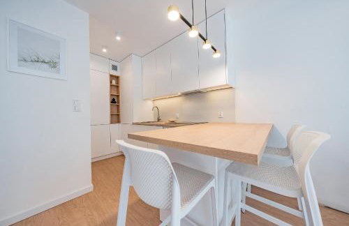 NEW! 5 min do plaży! Golden Bay - BALTIC SANDS APARTMENTS - Wanna, Parking - Photo 10