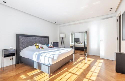 Amazing apartment 2BDR/6PAX next to Champs Elysées - Foto 8