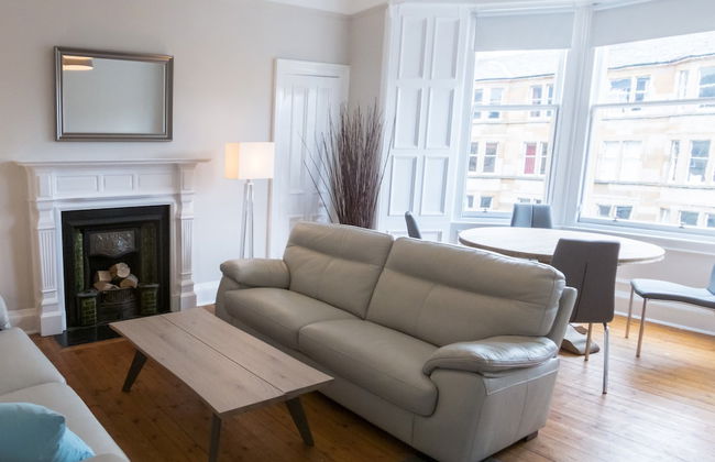 Silver Lining - Spottiswoode Apartment - Foto 1