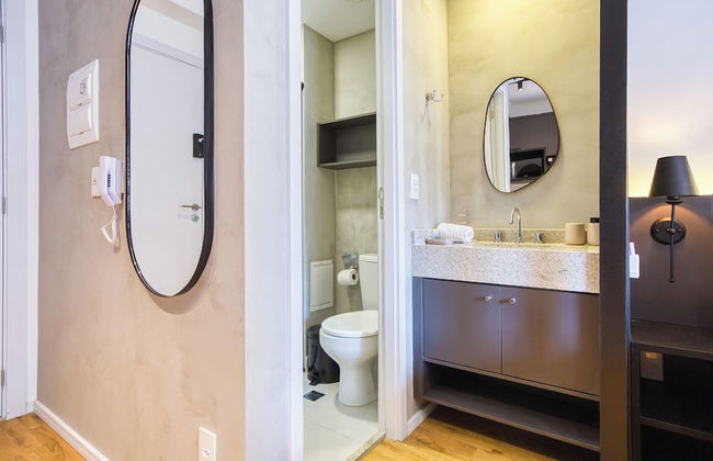 360 HPaulista - Photo 49