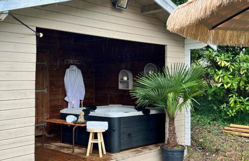 Domaine privatisable Spa Piscine à 1h de Paris - Anniversaire, séjour, séminaire, mariage - Foto 38