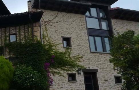 La Casina de Valles de San Román - Foto 2