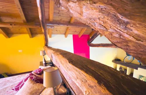 Tenuta MonteOliveto - Romantic Cottage - Agriturismo nelle Langhe - Foto 6