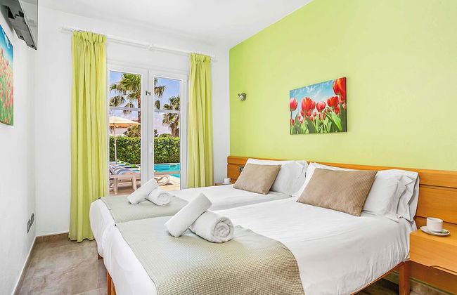 Villa Betty - Foto 14