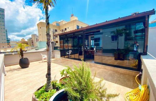 Linda Cobertura duplex na rua 261, excelente localização - Foto 7