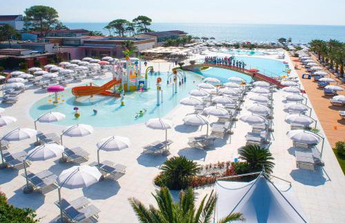 Villa Amedea - Photo 36