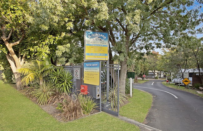 Kanasta Caravan Park - Foto 58