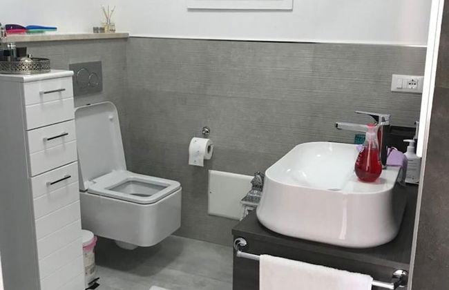 Enchanting Holiday Apartment in Lu Bagnu - Foto 9