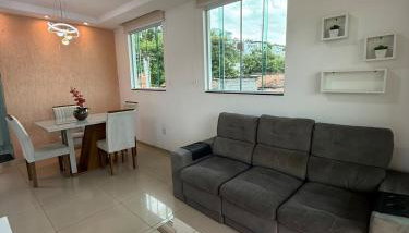 Apartamento LagoMar, Vista Para lagoa de Piratininga - Foto 3