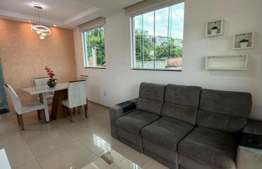 Apartamento LagoMar, Vista Para lagoa de Piratininga - Foto 3