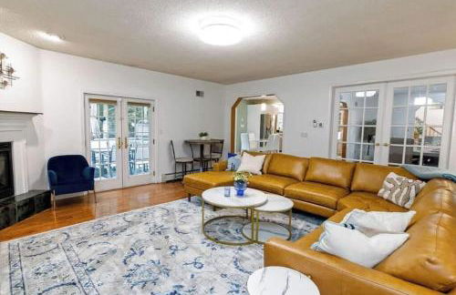 Heated Private Pool Hot Tub Game Room Sauna - Foto 7