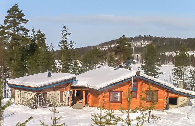 Riutankolo - Foto 22