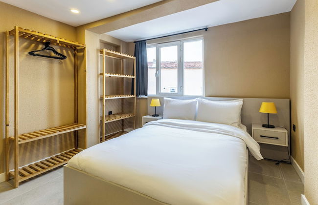 K-K Suites & Apartments - Foto 7